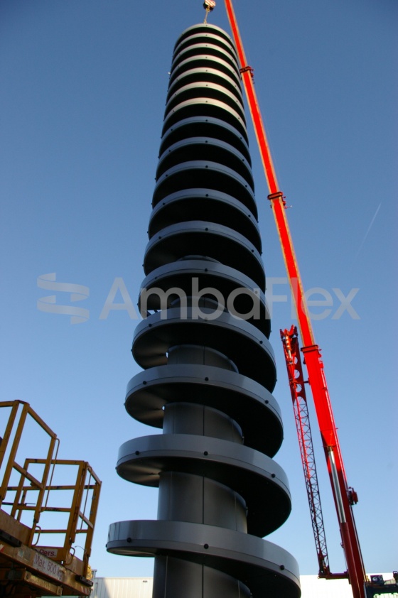 SpiralVeyor SVSeries AmbaFlex